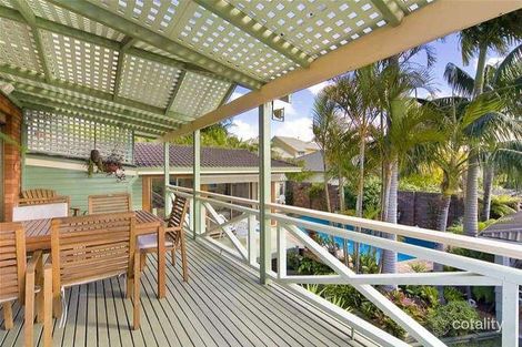 Property photo of 9 Chester Place Narraweena NSW 2099