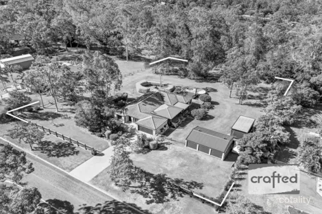 Property photo of 370-374 Equestrian Drive New Beith QLD 4124