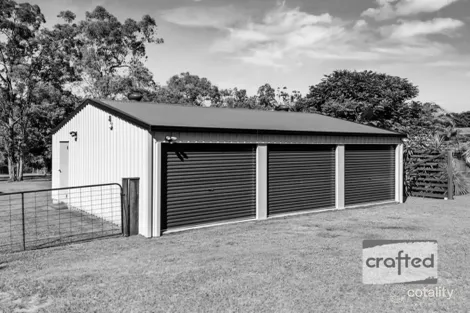 Property photo of 370-374 Equestrian Drive New Beith QLD 4124