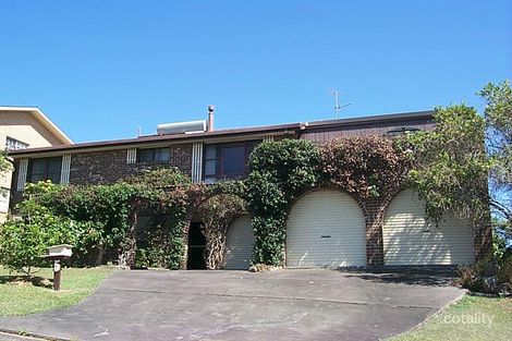 5 Skyline Pl, Bonny Hills, NSW 2445