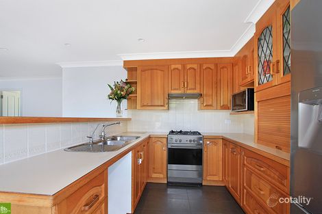 Property photo of 14 Herne Street Figtree NSW 2525