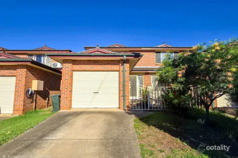 58c Cumberland Rd, Ingleburn, NSW 2565