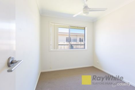 Property photo of 40 Azure Way Hope Island QLD 4212