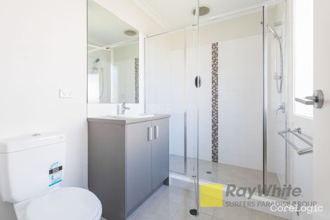 Property photo of 40 Azure Way Hope Island QLD 4212