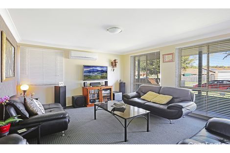 Property photo of 6 Collier Close St Helens Park NSW 2560