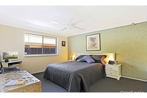 Property photo of 6 Collier Close St Helens Park NSW 2560