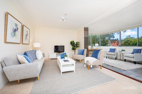 5/40-48 Gerard St, Cremorne, NSW 2090