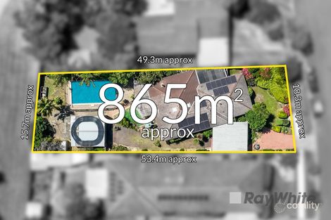 Property photo of 2 Wild Court Endeavour Hills VIC 3802