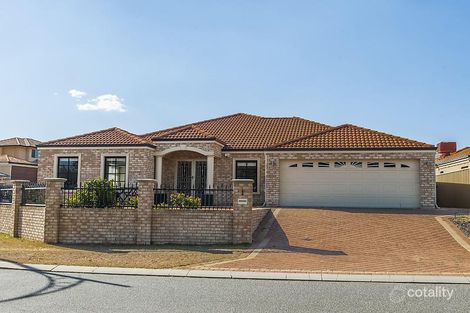 1 Boynton Gdns, Iluka, WA 6028