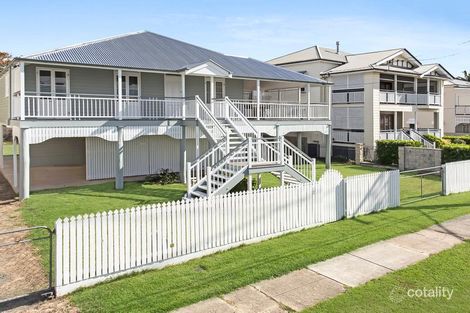 Property photo of 268 Flinders Parade Sandgate QLD 4017