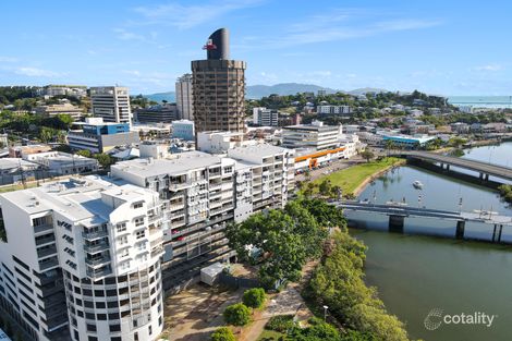 24/86-124 Ogden St, Townsville City, QLD 4810