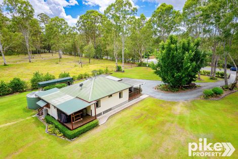 Property photo of 36 Tinney Road Upper Caboolture QLD 4510