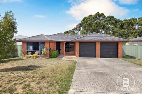 Property photo of 13 Mountview Drive Sebastopol VIC 3356