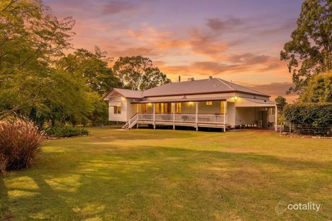 369 Haynes Kite Millar Rd, Blackbutt South, QLD 4314