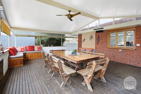 Property photo of 3 Rowen Court Lavington NSW 2641