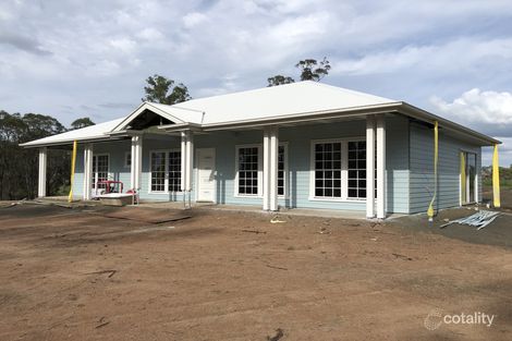 Property photo of 167 Butt Road Moogerah QLD 4309