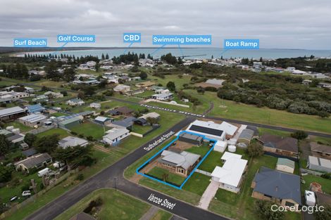 Property photo of 1 Varcoe Street Beachport SA 5280