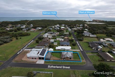 Property photo of 1 Varcoe Street Beachport SA 5280