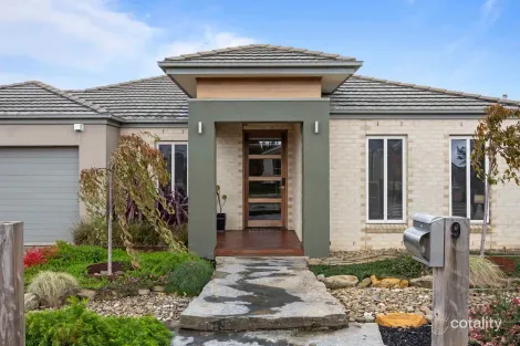 Property photo of 9 Baxter Street Miners Rest VIC 3352
