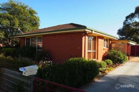 45 Davis St, Maffra, VIC 3860