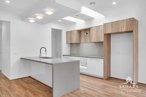 Property photo of 8 Muse Boulevard Truganina VIC 3029