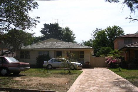 Property photo of 59 Ladbury Avenue Penrith NSW 2750