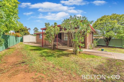 Property photo of 30 Rich Street Higgins ACT 2615