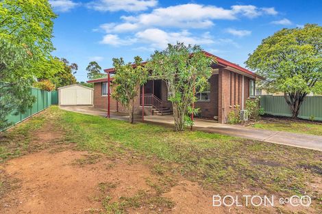Property photo of 30 Rich Street Higgins ACT 2615