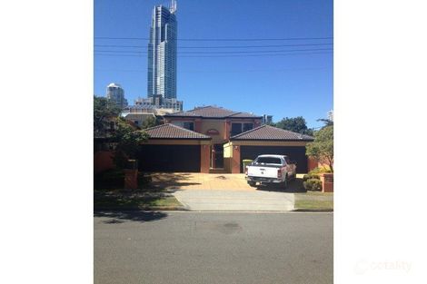 2/65 Paradise Island, Surfers Paradise, QLD 4217