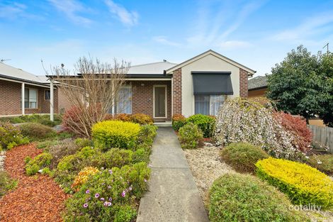 Property photo of 1/1120 Geelong Road Mount Clear VIC 3350