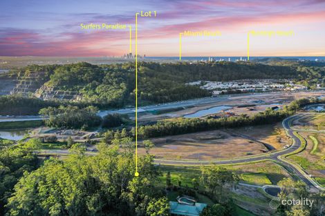 109 Cowell Dr, Burleigh Heads, QLD 4220