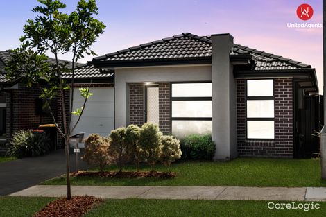 Property photo of 123 Audley Circuit Gregory Hills NSW 2557