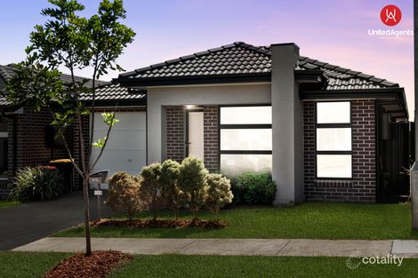 123 Audley Cct, Gregory Hills, NSW 2557