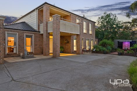 Property photo of 32 Horder Crescent Darley VIC 3340