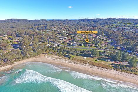 Property photo of 668 Beach Road Surf Beach NSW 2536