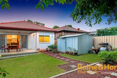 Property photo of 26 Murralong Avenue Five Dock NSW 2046
