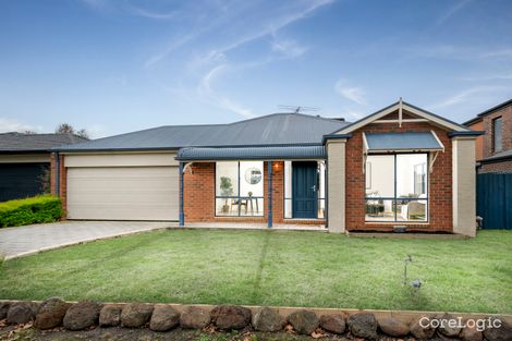 Property photo of 3 Vasity Mews Manor Lakes VIC 3024