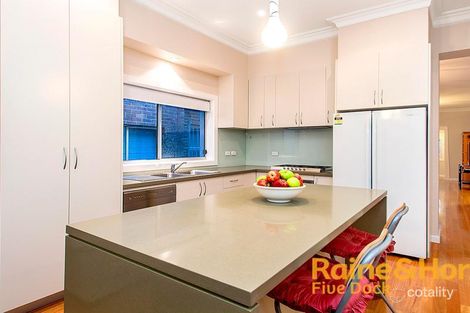 Property photo of 26 Murralong Avenue Five Dock NSW 2046