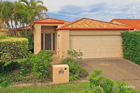 Property photo of 29 Belrose Boulevard Varsity Lakes QLD 4227