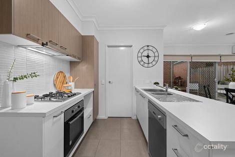 Property photo of 40 Palisades Boulevard South Morang VIC 3752