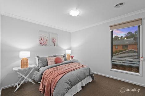 Property photo of 40 Palisades Boulevard South Morang VIC 3752