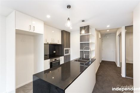 Property photo of 212/8 Cape Street Dickson ACT 2602