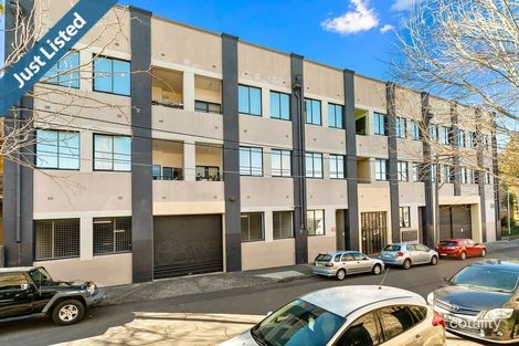 Property photo of 8/16-22 Australia Street Camperdown NSW 2050