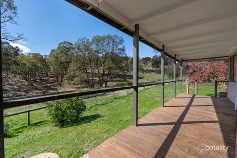 8621 Goulburn Rd, Trunkey Creek, NSW 2795