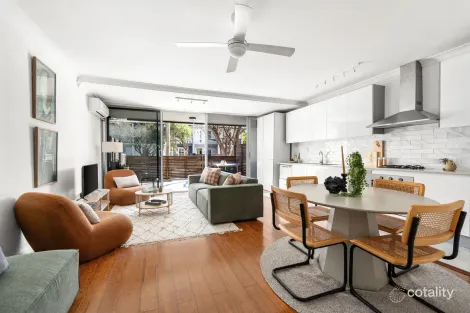 102/1-13 Garners Ave, Marrickville, NSW 2204