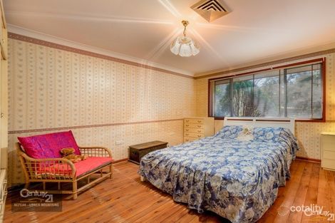 Property photo of 16 Lookout Avenue Blaxland NSW 2774