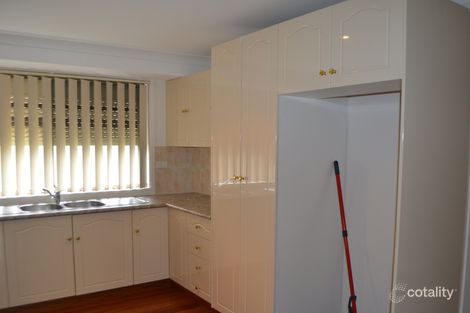 Property photo of 16 Stornoway Avenue St Andrews NSW 2566
