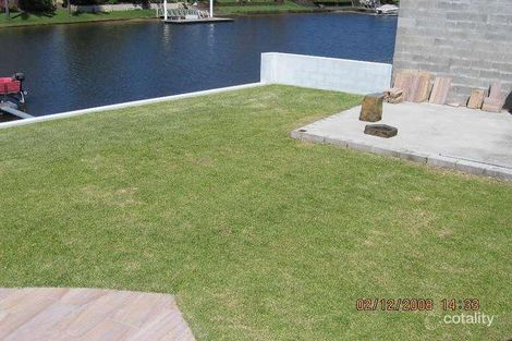 Property photo of 17 Commodore Court Banora Point NSW 2486