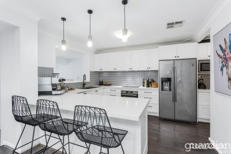 Property photo of 77 Gilbert Road Castle Hill NSW 2154