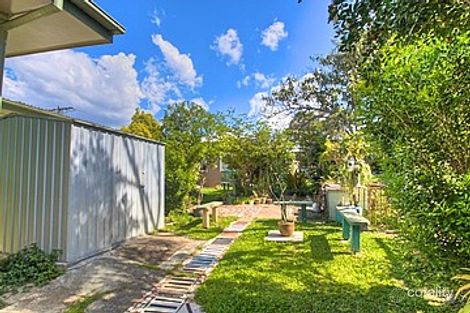 Property photo of 83 Jacaranda Street East Ipswich QLD 4305
